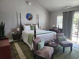 Wharf Master's Inn