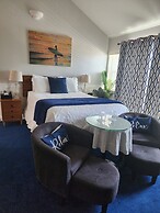 Wharf Master's Inn