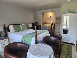 Wharf Master's Inn