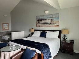Wharf Master's Inn