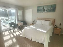 Wharf Master's Inn