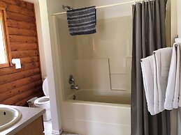 Qualicum Breeze Beach Resort