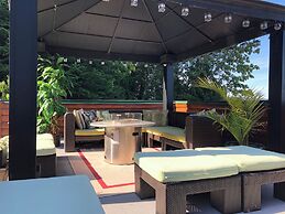 Qualicum Breeze Beach Resort