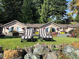 Qualicum Breeze Beach Resort