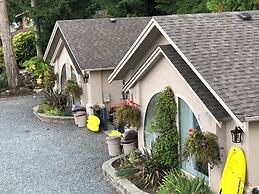 Qualicum Breeze Beach Resort