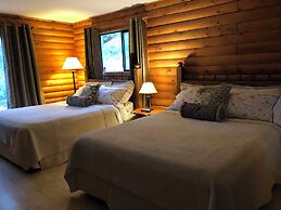 Qualicum Breeze Beach Resort