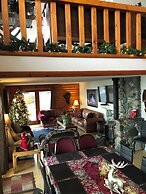 Qualicum Breeze Beach Resort