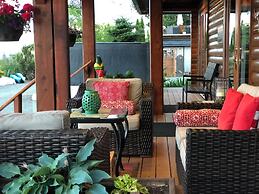 Qualicum Breeze Beach Resort