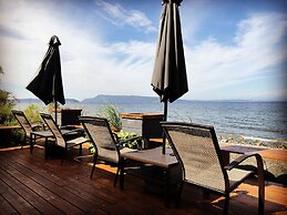 Qualicum Breeze Beach Resort