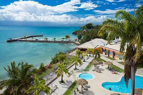 Zenitude Hôtel-Résidences le Salako