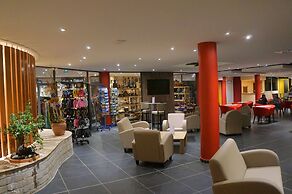 Zenitude Hôtel-Résidences le Salako