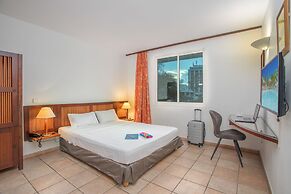 Zenitude Hôtel-Résidences le Salako