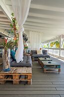 Zenitude Hôtel-Résidences le Salako