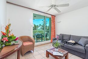 Zenitude Hôtel-Résidences le Salako