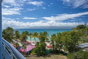 Zenitude Hôtel-Résidences le Salako