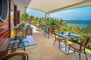 Zenitude Hôtel-Résidences le Salako