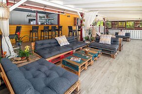 Zenitude Hôtel-Résidences le Salako