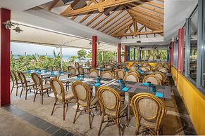 Zenitude Hôtel-Résidences le Salako