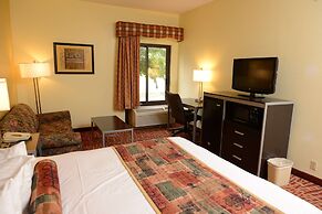 SureStay Hotel by Best Western Robinsonville Tunica Resorts