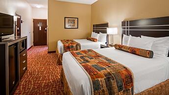 SureStay Hotel by Best Western Robinsonville Tunica Resorts