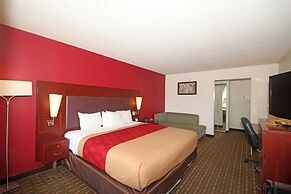 Sleep well Inn and Suites
