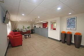 Sleep well Inn and Suites