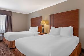 Best Western Club House Inn & Suites