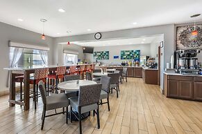 Best Western Club House Inn & Suites