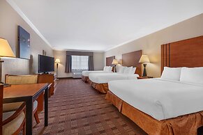 Best Western Club House Inn & Suites