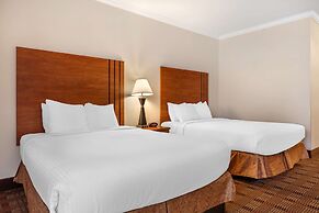 Best Western Club House Inn & Suites