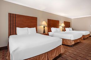 Best Western Club House Inn & Suites