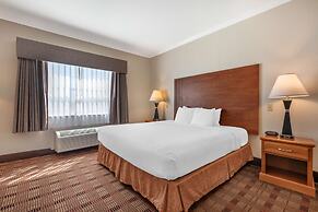 Best Western Club House Inn & Suites