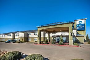 Best Western Club House Inn & Suites