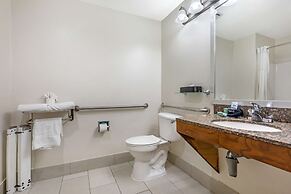 Best Western Club House Inn & Suites