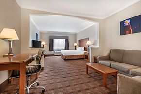 Best Western Club House Inn & Suites