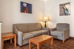 Best Western Club House Inn & Suites