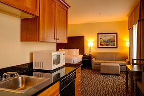 Best Western Plus Ellensburg Hotel