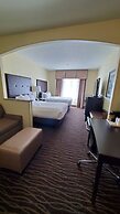 Best Western Plus Ellensburg Hotel
