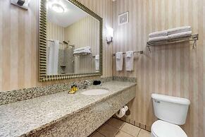 Best Western Plus Ellensburg Hotel