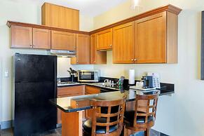 Best Western Plus Ellensburg Hotel