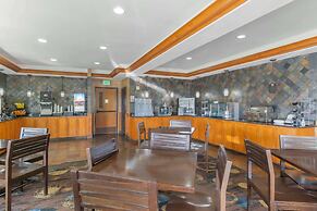 Best Western Plus Ellensburg Hotel