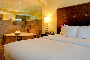 Best Western Plus Ellensburg Hotel