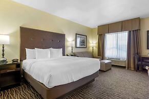 Best Western Plus Ellensburg Hotel