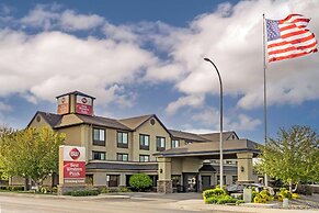 Best Western Plus Ellensburg Hotel