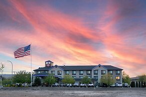 Best Western Plus Ellensburg Hotel