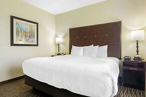 Best Western Plus Ellensburg Hotel