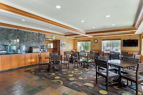 Best Western Plus Ellensburg Hotel