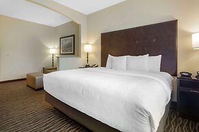 Best Western Plus Ellensburg Hotel