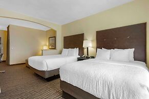 Best Western Plus Ellensburg Hotel