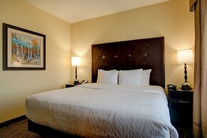 Best Western Plus Ellensburg Hotel
